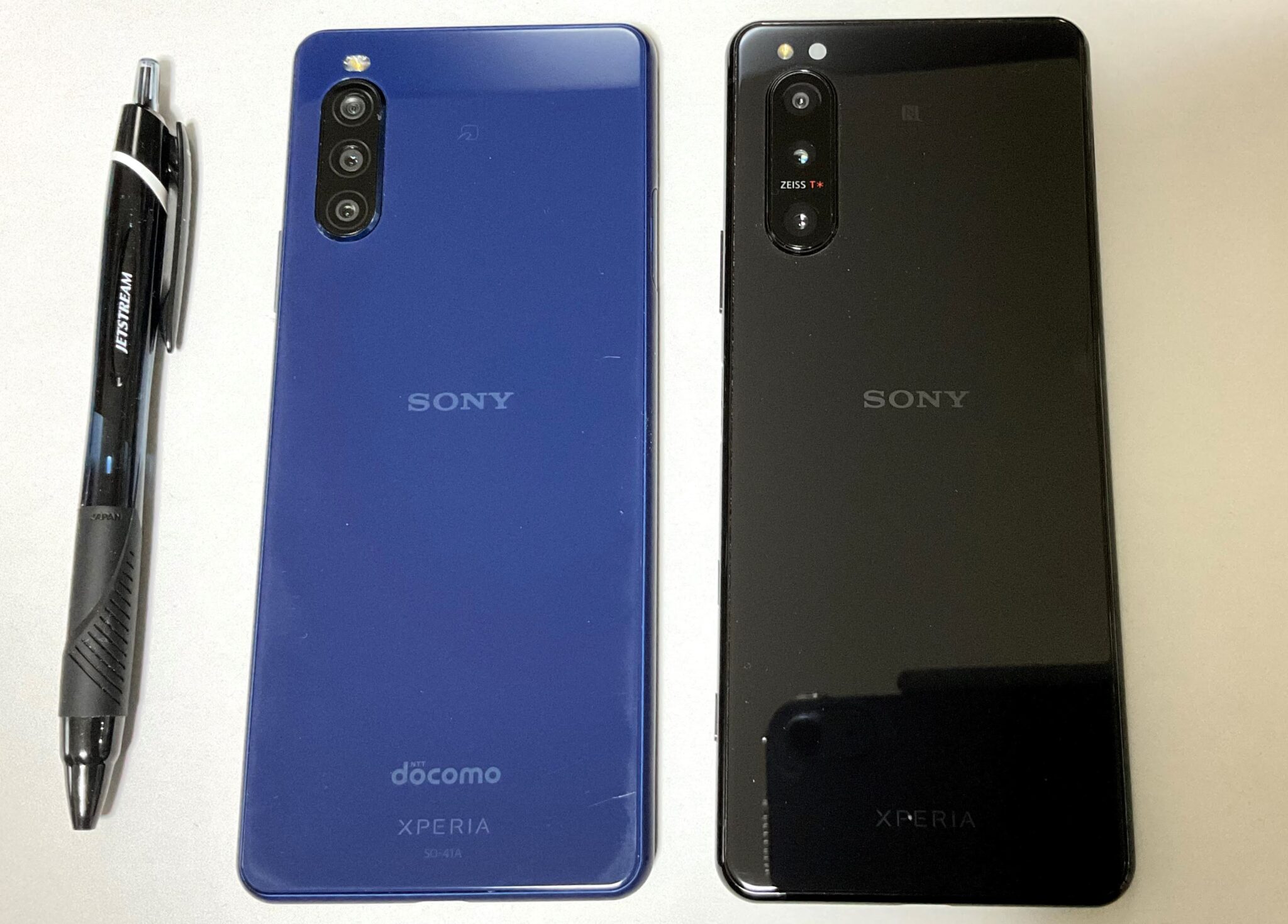 SONY - 【新品未使用】Xperia 5 IV エクリュホワイト Softbankの